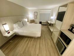 Best Western Plus Sugar Land/Stafford