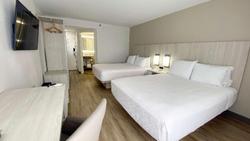 Best Western Plus Sugar Land/Stafford