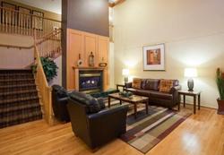 Quality Inn & Suites Stillwater MN