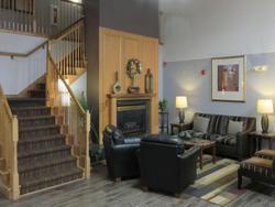 Quality Inn & Suites Stillwater MN