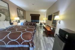 Super 8 by Wyndham Huntsville