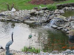Berry Patch Bed and Breakfast