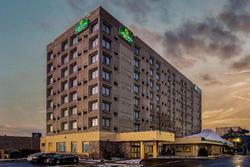 La Quinta Inn & Suites New Haven