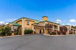 Quality Inn Russellville