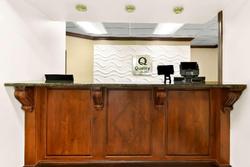 Quality Inn Russellville