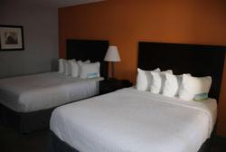 Days Inn by Wyndham Hays