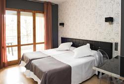 Hostal Joaquín Costa