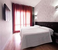Hostal Joaquín Costa