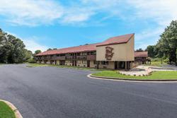 Red Roof Inn Hickory