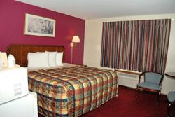 Royal Inn Hudson