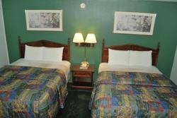 Royal Inn Hudson