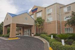 Comfort Inn Suites Houma