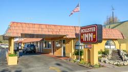 Hollister Inn