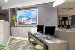 Holiday Inn Huntsville-Research Park