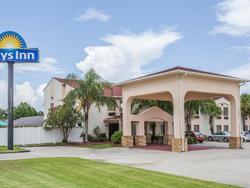 Days Inn by Wyndham Houma LA