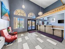 SureStay Plus Hotel by Best Western Hesperia