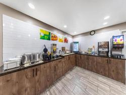 SureStay Plus Hotel by Best Western Hesperia