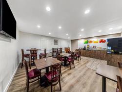 SureStay Plus Hotel by Best Western Hesperia