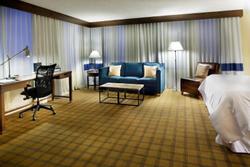 Four Points by Sheraton Huntsville Airport