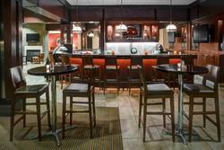 Four Points by Sheraton Huntsville Airport