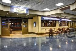 Four Points by Sheraton Huntsville Airport