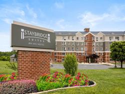 Staybridge Suites Harrisburg Hershey