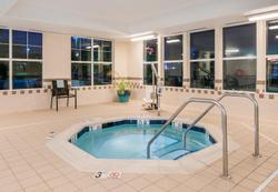 Residence Inn By Marriott Harrisonburg
