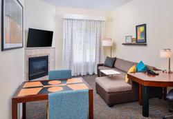 Residence Inn By Marriott Harrisonburg
