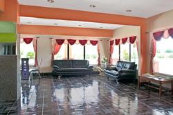 Super 8 by Wyndham Humble/Fm 1960/Hwy 59