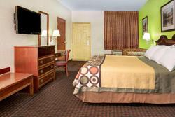 Super 8 by Wyndham Humble/Fm 1960/Hwy 59