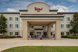 Red Roof Inn Houma