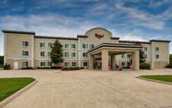 Red Roof Inn Houma