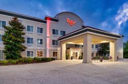 Red Roof Inn Houma