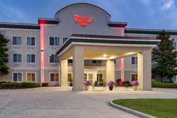 Red Roof Inn Houma