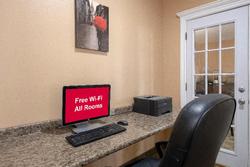 Red Roof Inn Houma