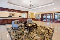 La Quinta Inn & Suites by Wyndham Houston-Magnolia