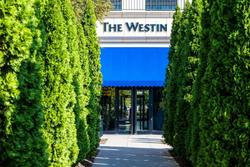 The Westin Huntsville
