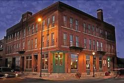 Water Street Inn