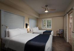 Marriott's Barony Beach Club