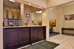 Candlewood Suites Terre Haute