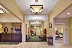 Candlewood Suites Terre Haute