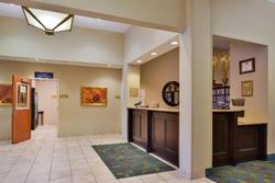 Candlewood Suites Terre Haute