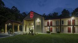 Red Roof Inn Hagerstown - Williamsport, MD