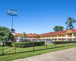 Rodeway Inn & Suites Humble