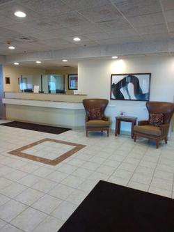 Howard Johnson by Wyndham Amherst Hadley