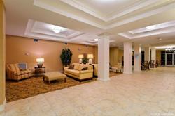 Holiday Inn Express Long Beach