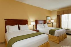 Holiday Inn Express Long Beach
