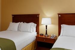 Holiday Inn Express Long Beach