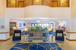 Wingate By Wyndham Houma