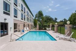 Wingate By Wyndham Houma